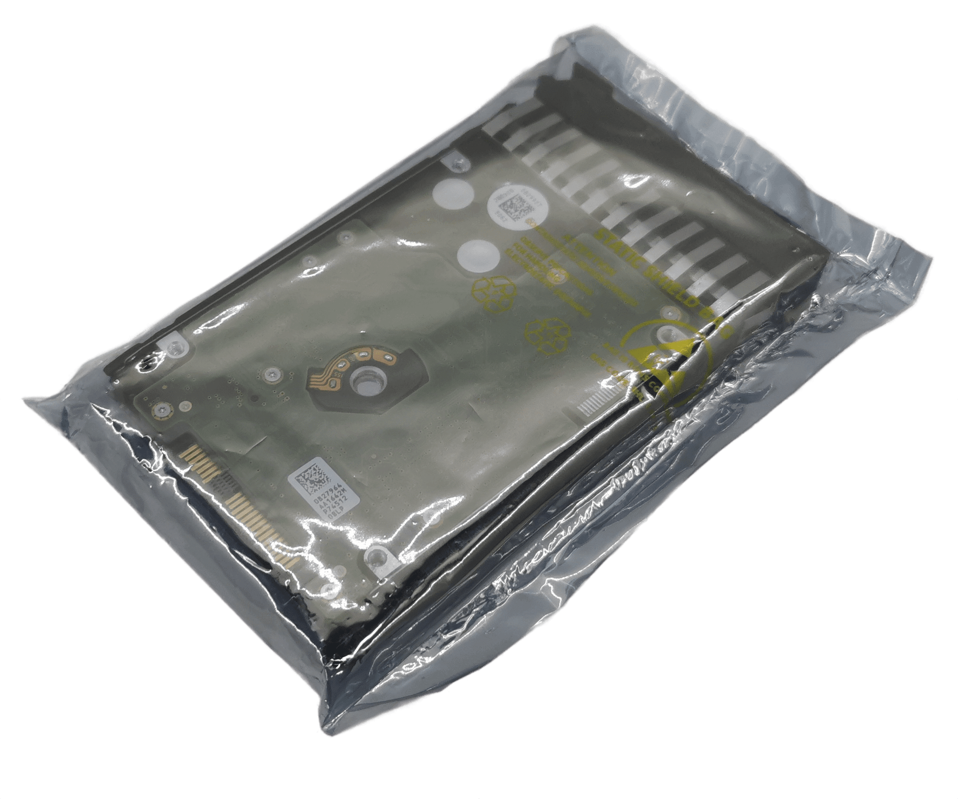HP 900GB 2.5" 6G SAS 64MB 10k HDD Festplatte mit Rahmen 641552-004 730454-004 | 405 (Bild 3 von 3)