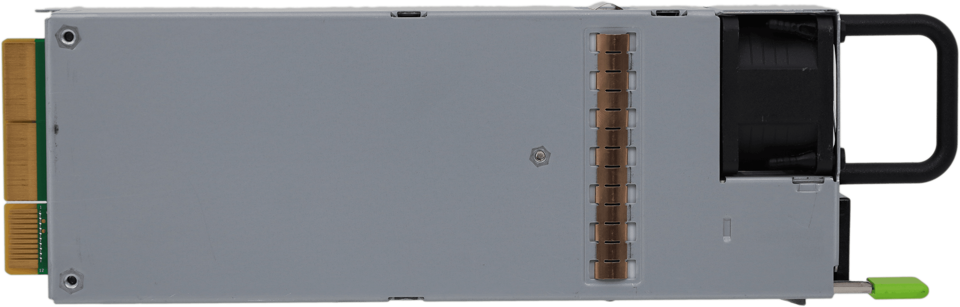 Artesyn Oracle 600W 80+ Platinum PSU / Netzteil - AA27020L - Oracle P/N: 7079395 | 10500 (image 4 of 6)