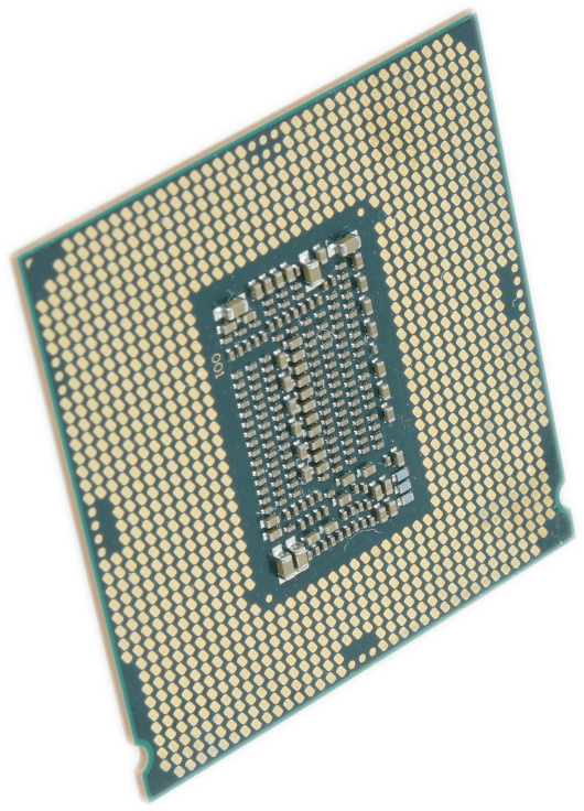 Intel Xeon E-2174G 3.8GHz 4 Core 8 Thread FCLGA1151 TDP 71W 8MB Cache SR3WN | 9759 (Bild 4 von 6)