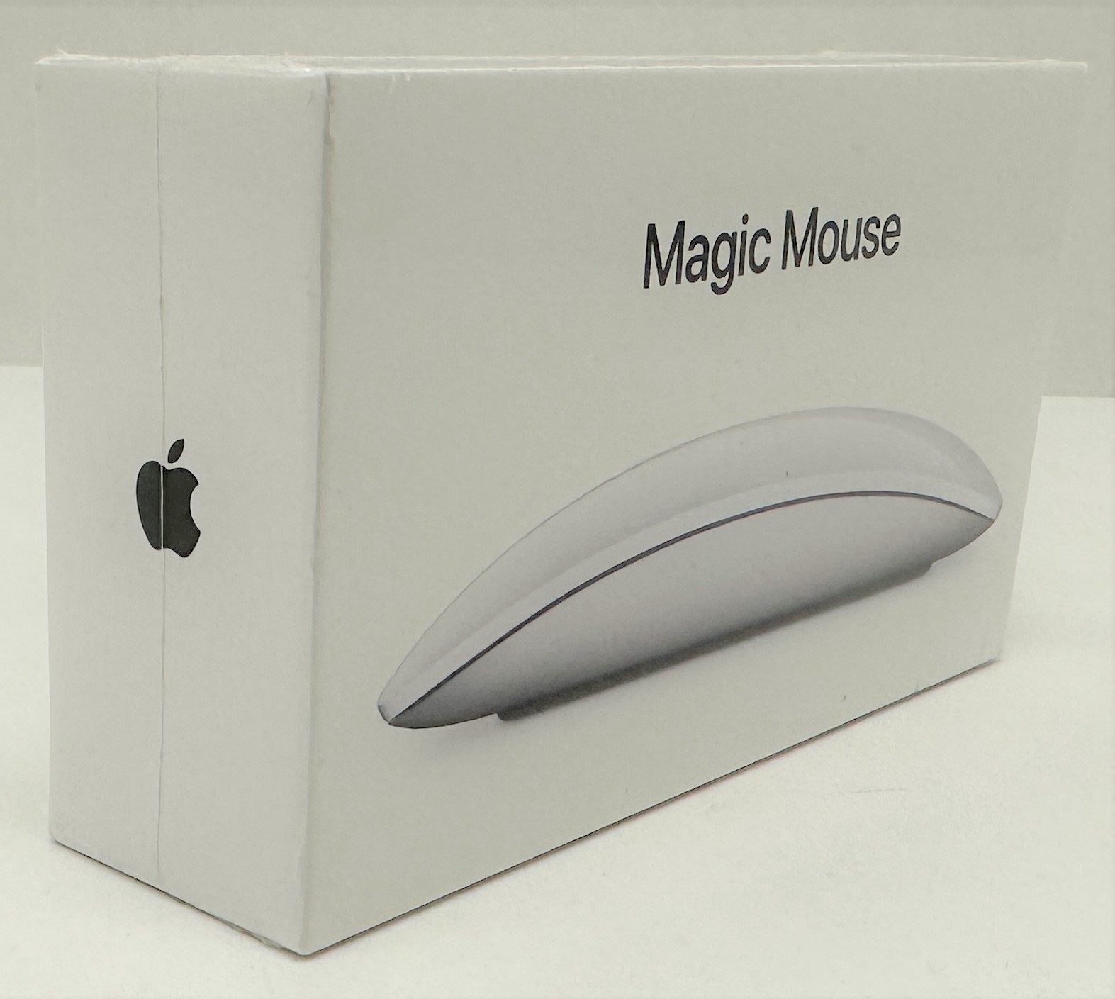 Apple Magic Mouse 3 | Weiß | kabellose Bluetooth Maus | Neu & OVP MK2E3Z/A A1657 | 294 (Bild 3 von 3)