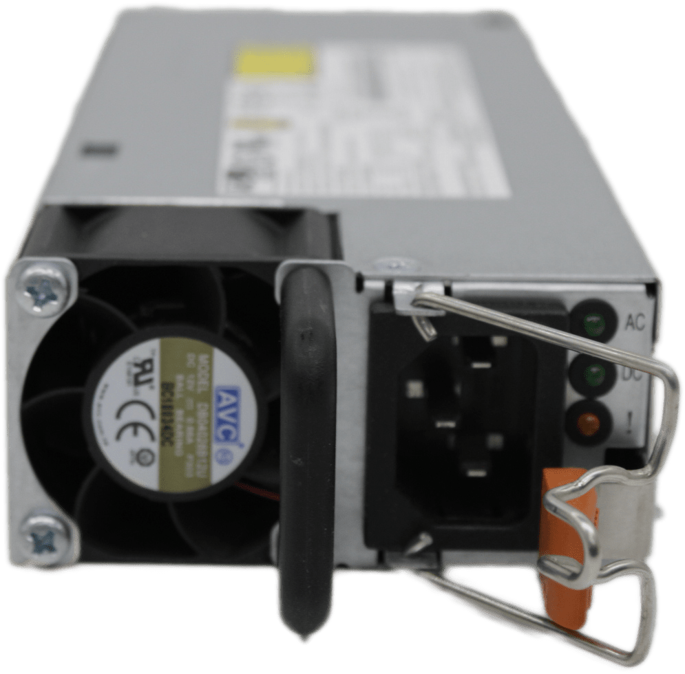 AcBel - 875W 80+ Gold - Power Supply Unit for IBM San Volume Controller 01LJ904 | 9551 (image 4 of 6)
