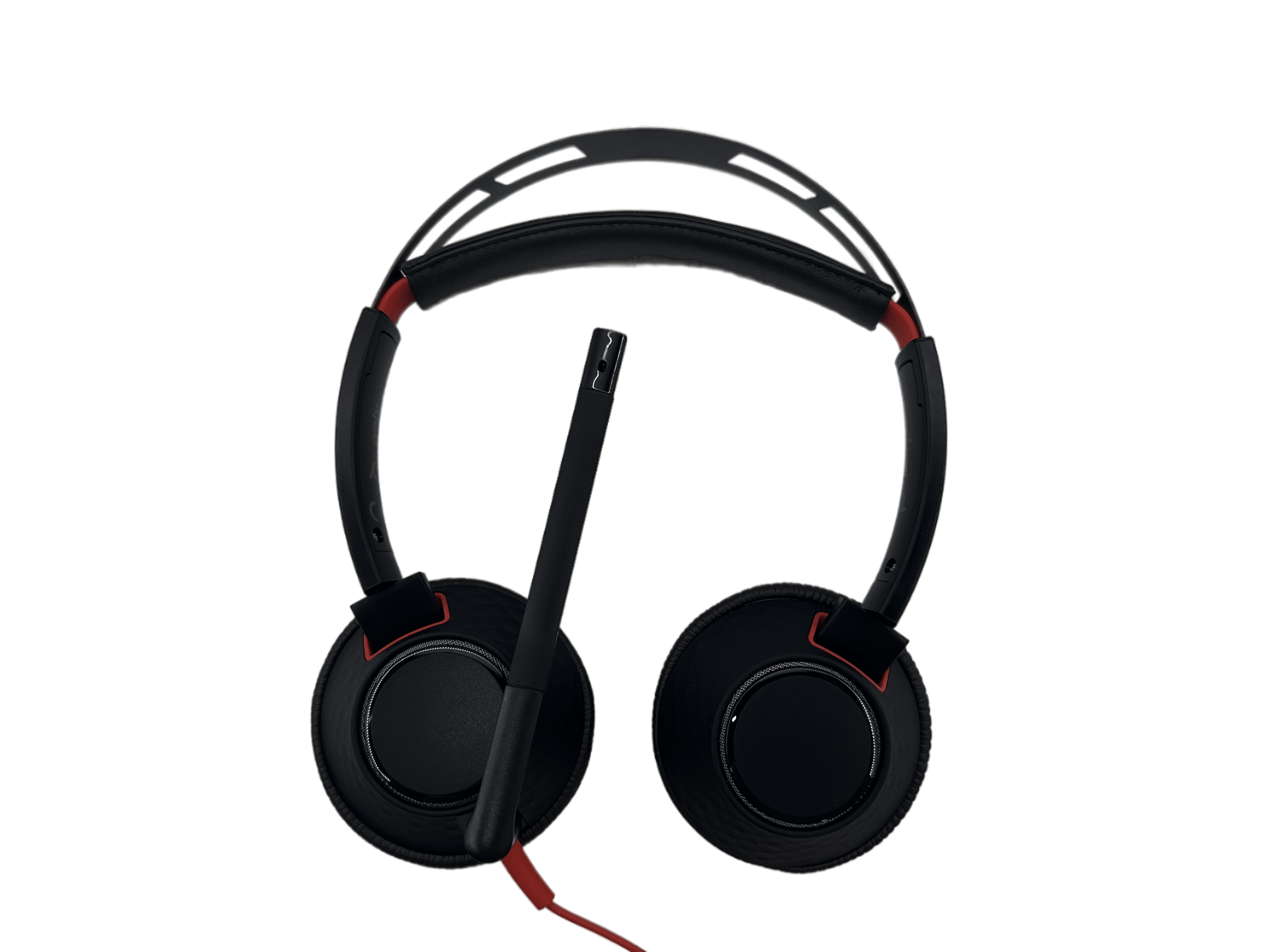 Poly Plantronics Stereo Headset USB Kopfhörer - Neu & OVP - Blackwire 5220 C5220 | 322 (Bild 1 von 8)