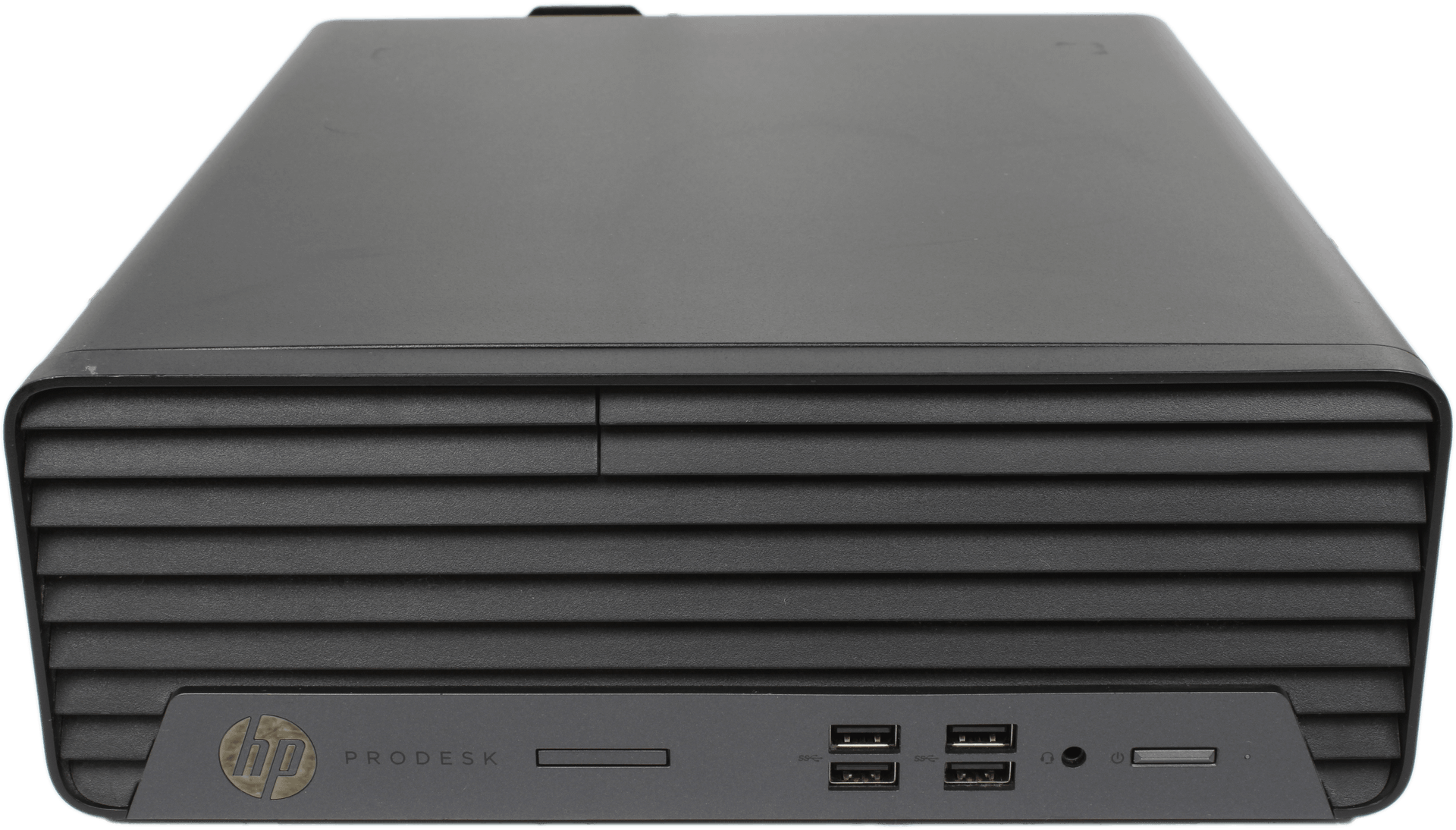 HP ProDesk 405 G6 SFF PC - AMD Ryzen 4350G B-Ware