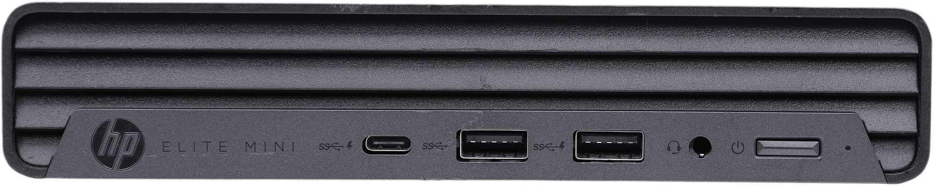 HP Elite 805 G8 Mini PC - Ryzen 5 PRO 5650GE 16GB DDR4 256GB NVMe | 10570 (Bild 4 von 7)