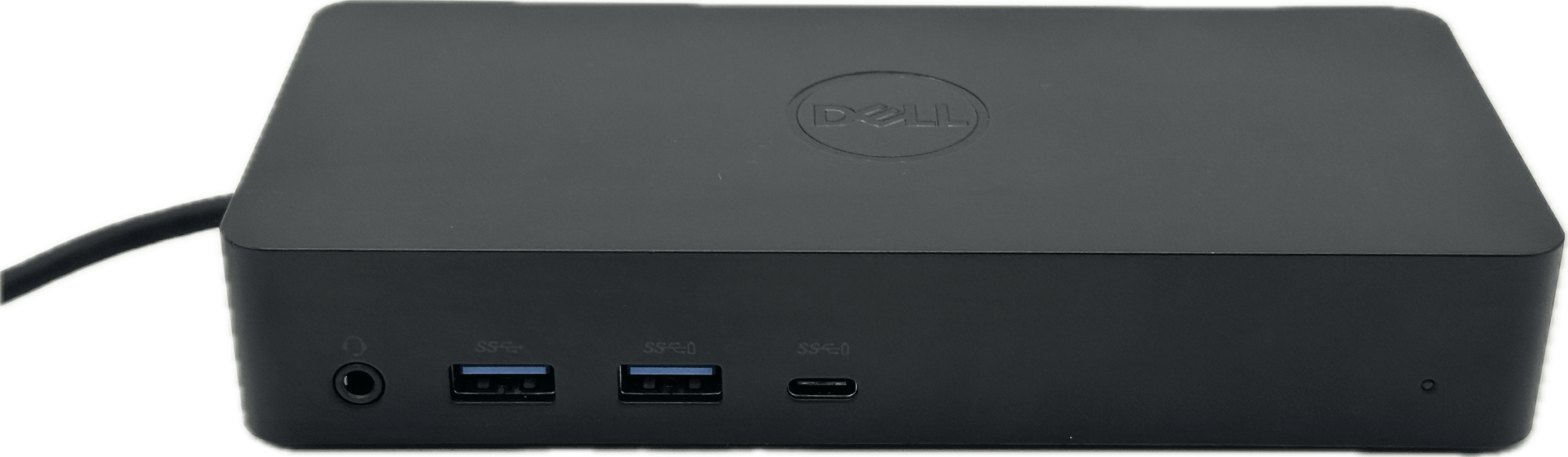 DELL D6000 Dokingstation | USB 3.0 / USB-C | Universal Dock inkl. 130W B-Ware | 86 (Bild 1 von 6)