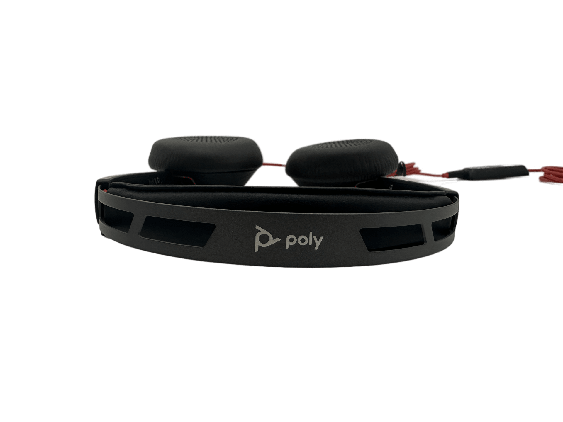 Poly Plantronics Stereo Headset USB Kopfhörer - Neu & OVP - Blackwire 5220 C5220 | 322 (Bild 6 von 8)