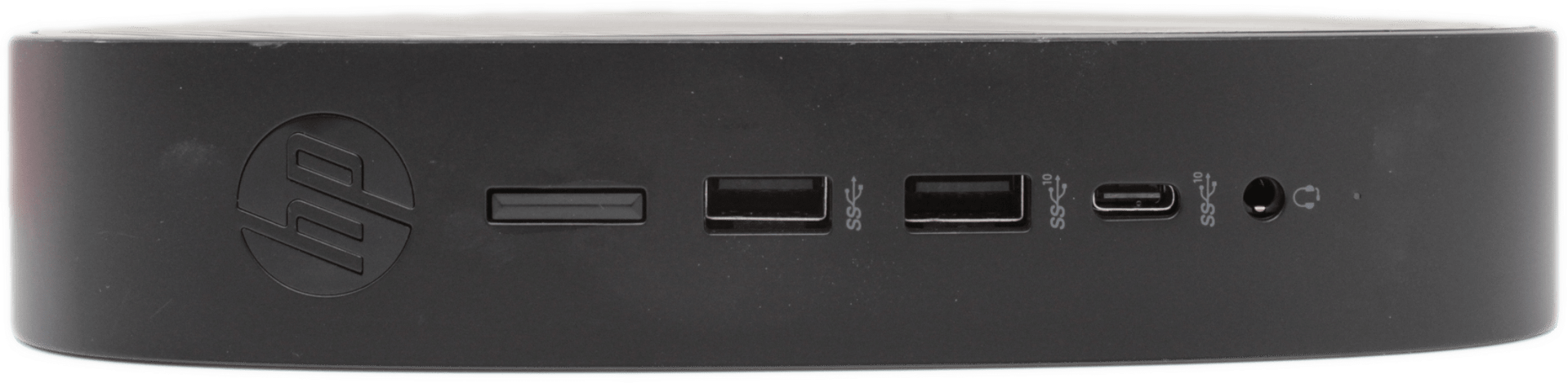 HP | t640 Mini-PC Thin Client | AMD Ryzen R1505G 8GB DDR4 no SSD | ohne Netzteil | 9562 (Bild 5 von 9)