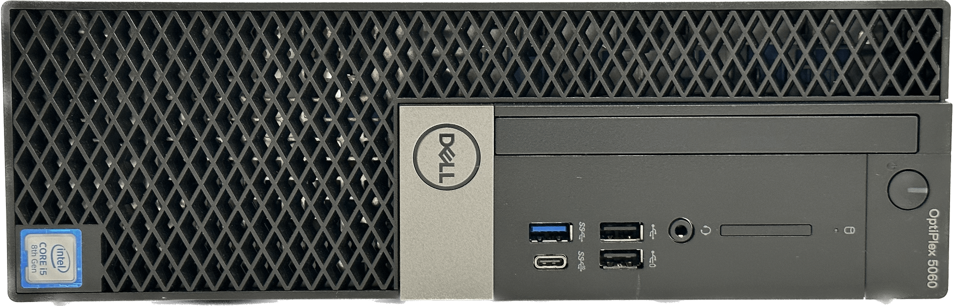 Dell OptiPlex XE3 SFF Core i5-8500 3,0 GHz 16GB 256 GB M.2 WIN11 Pro LongLife | 467 (Bild 4 von 6)