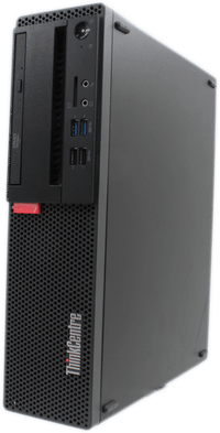 Lenovo ThinkCentre M75s Gen1 - Ryzen 5 Pro 3400G MT-M 11A9