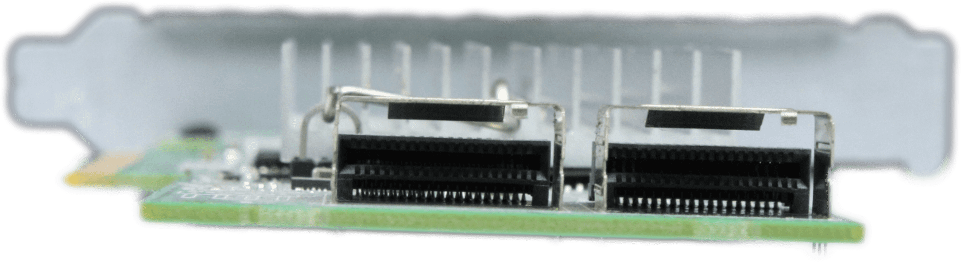 Dell RAID Controller PERC H310 SAS RAID PCIe2 x8 - Precision T3600 - 0HV52W | 9857 (Bild 2 von 7)