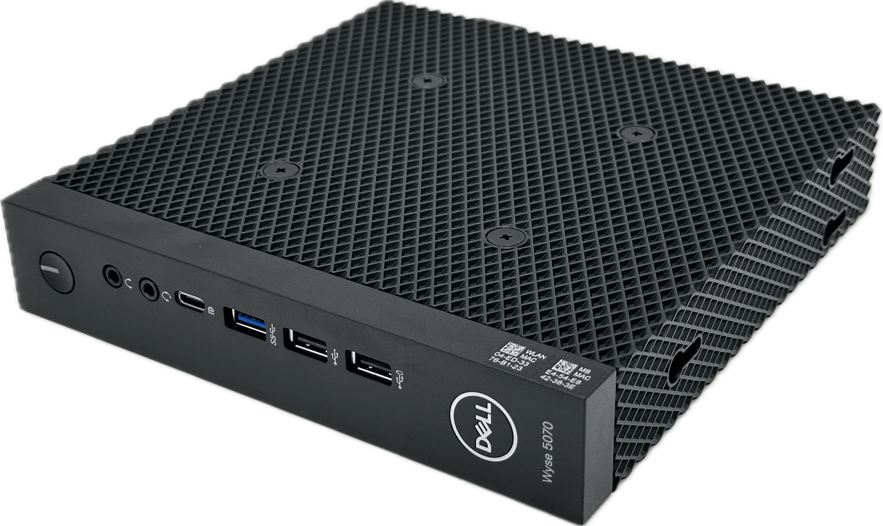 Gebrauchte Thin Client PCs refurbished günstiger kaufen