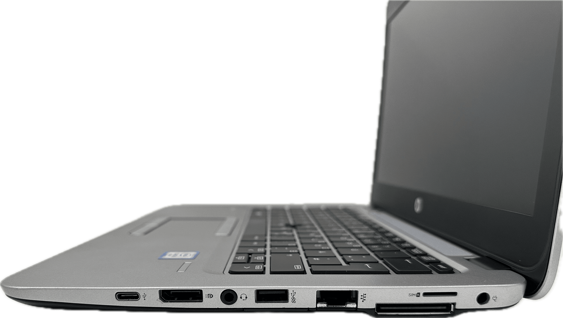HP EliteBook 820 G3 Laptop 12,5" | i5-6200U 8GB 256GB M.2 SSD | Win10 Notebook | 795 (Bild 4 von 5)