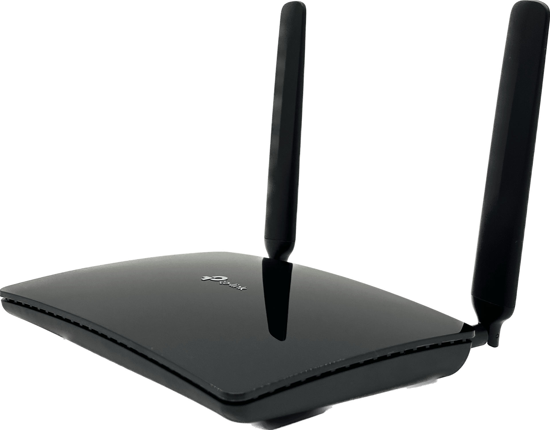 TP-Link TL-MR150 EU | 4G LTE Router 300 Mbps 2,4 GHz Wi-Fi | Wireless Micro SIM | 740 (Bild 3 von 6)