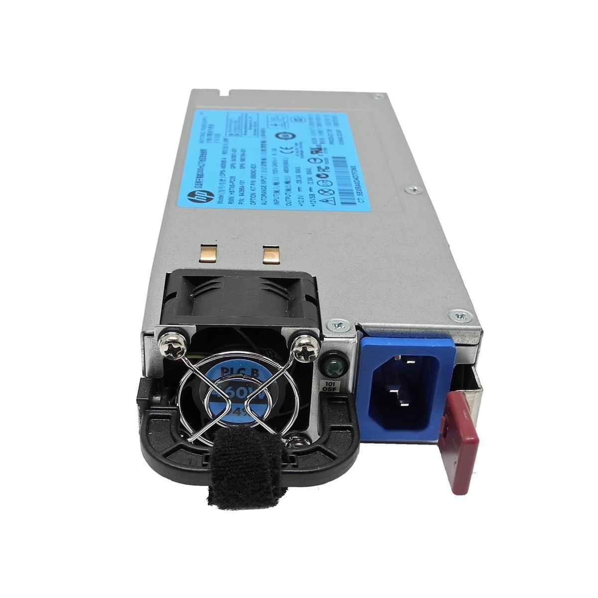 HP Power Supply/Netzteil HSTNS-PD28 460W für ProLiant DL360/380 G8 660184-001 | 1103 (Bild 2 von 5)