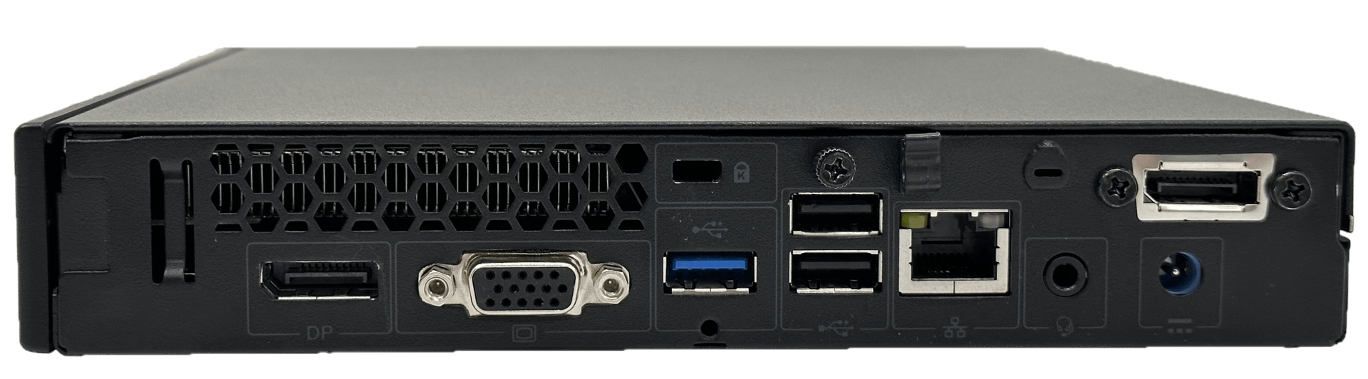 Acer Veriton N4640G Mini-PC | Intel G4400T | PCIe x16 4GB DDR4 - NO SSD - NO PSU | 788 (Bild 5 von 9)