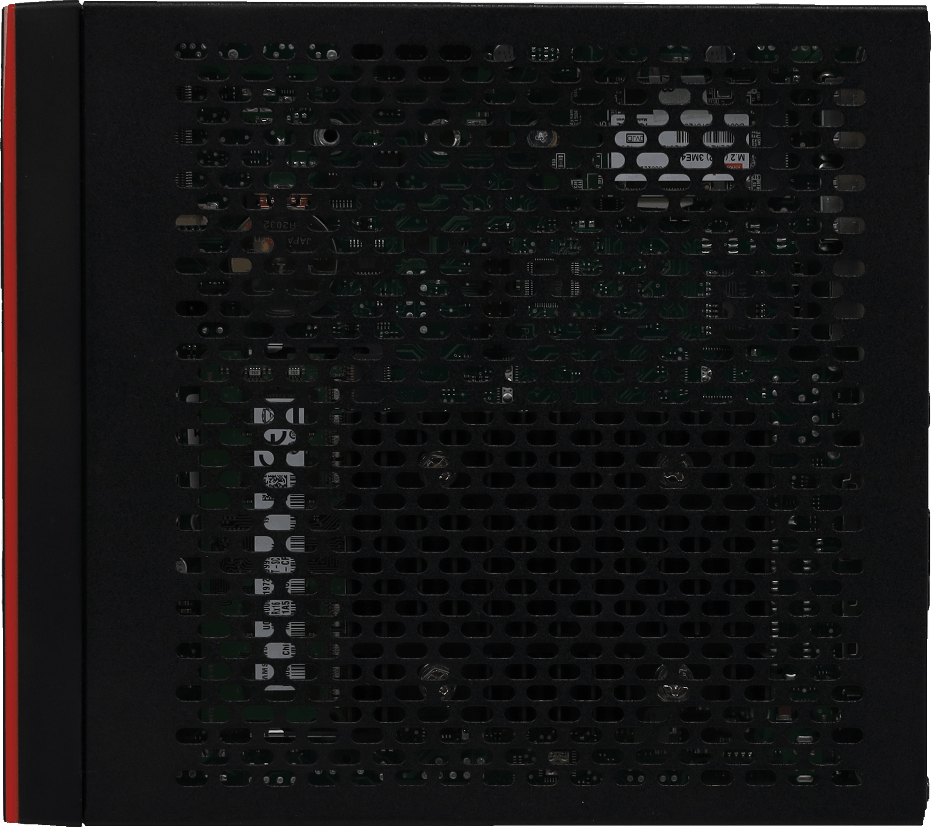 Fujitsu Futro S740 Thin Client - Intel J4105 mit Netzteil