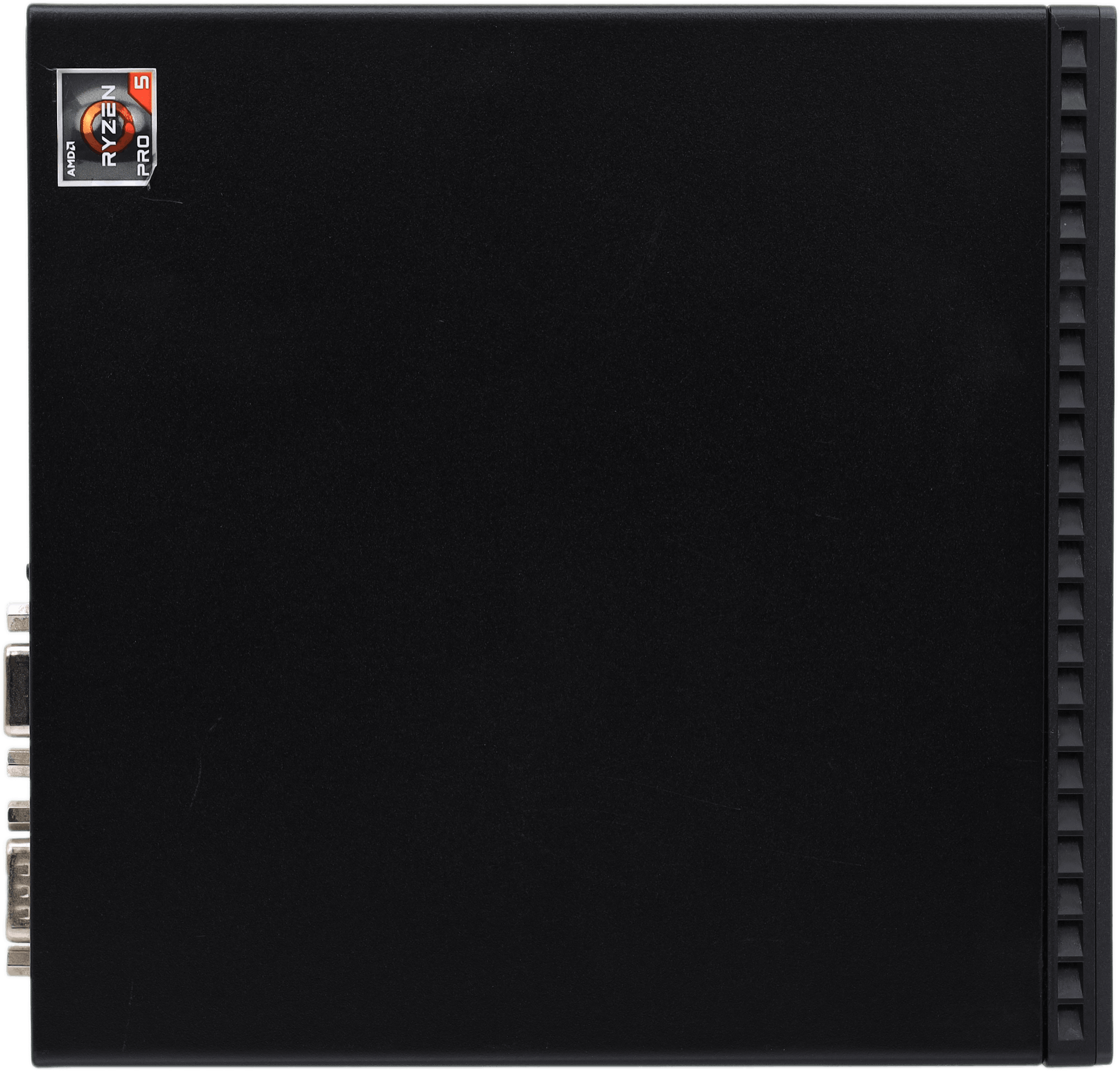 Lenovo ThinkCentre M75q Gen2 - Ryzen 5 Pro 4650GE 16GB DDR4 | 10569 (Bild 5 von 8)