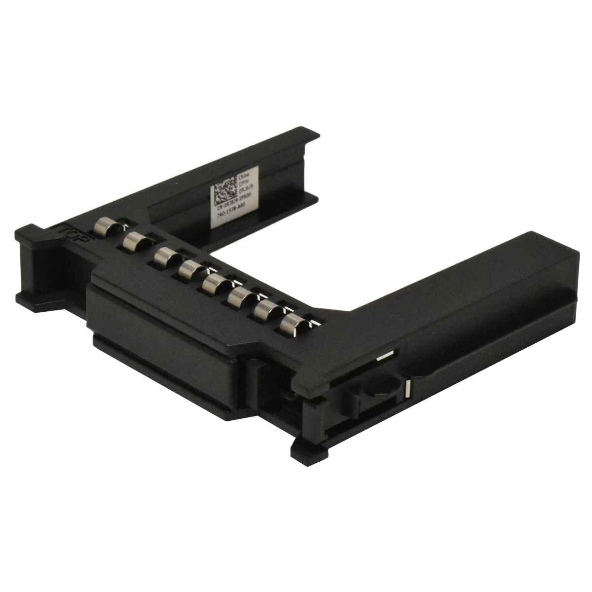 Dell HDD 2.5 Zoll Blindblende / Blank Caddy 0RJ8J9 RJ8J9 PowerEdge R740 | 2084 (Bild 3 von 5)