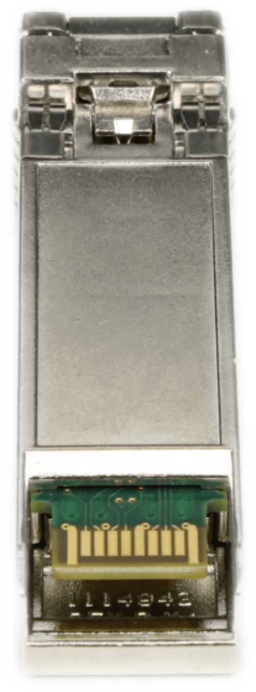 Qlogic - FTLF8529P3BCV-QL 16G SFP+ FC SW 850nm Optical Transciever Module | 9774 (Bild 4 von 5)