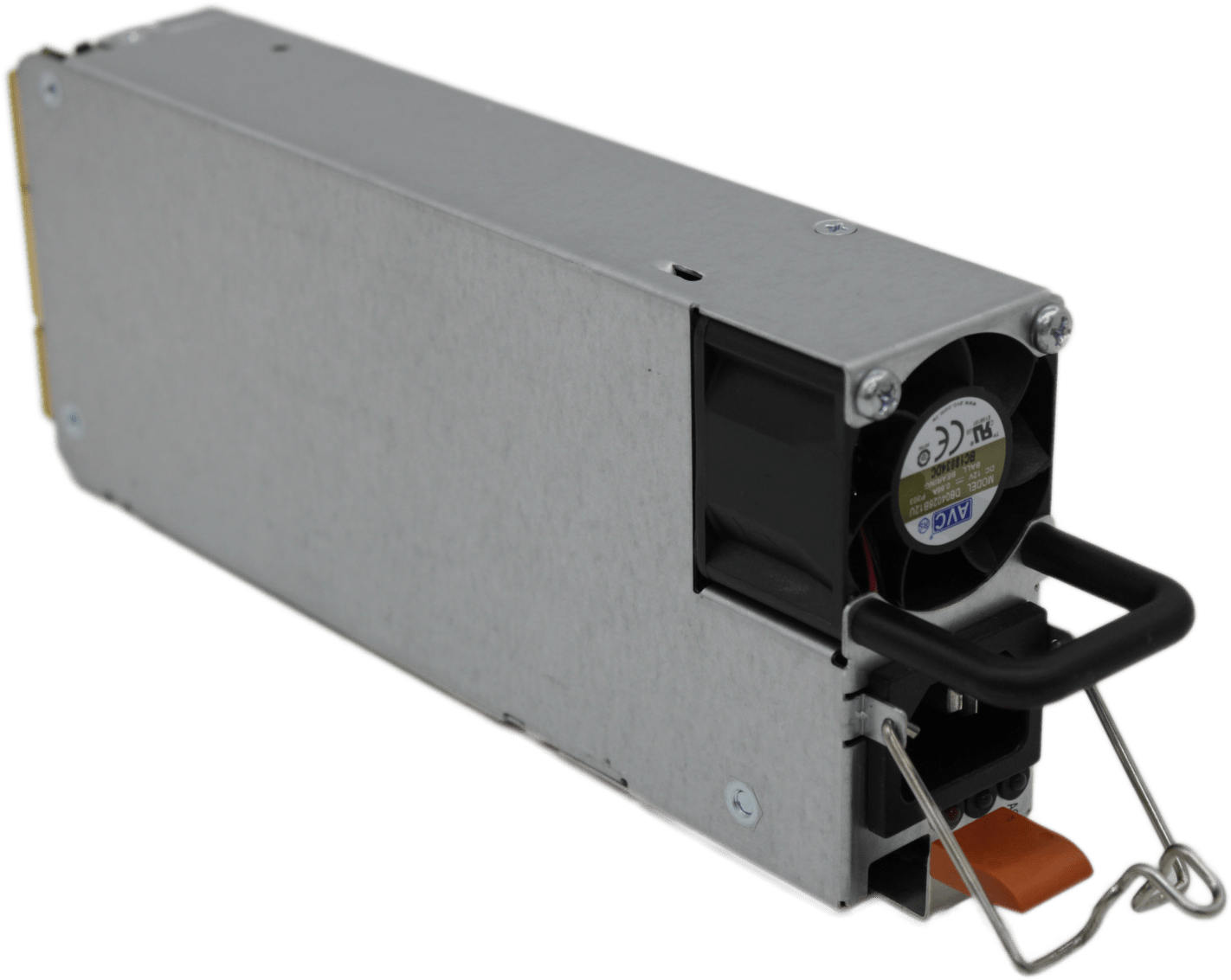 AcBel - 875W 80+ Gold - Power Supply Unit for IBM San Volume Controller 01LJ904 | 9551 (image 5 of 6)