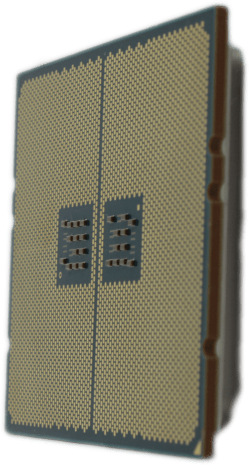 AMD EPYC 7302P 3GHz 16 Core 32 Thread Sockel SP3 155W Cache 128MB 100-000000049 | 9468 (Bild 6 von 6)