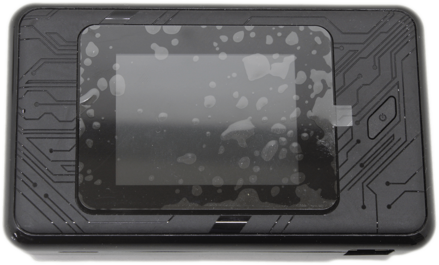 D-Link DWR-2101 5G Wi-Fi 6 Mobile Hotspot 5G LTE & Wi-Fi 6 AX1800 2,4" LCD Touch | 9012 (Bild 1 von 7)