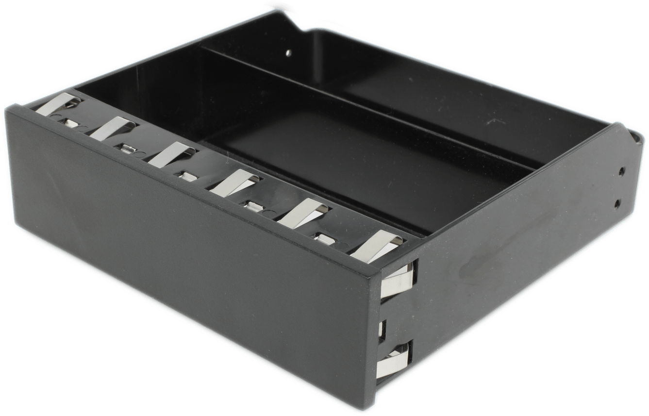 HP Blank Filler Caddy / Media Bay Blende für HP Workstation Z440 - 756801-001 | 9812 (image 6 of 6)