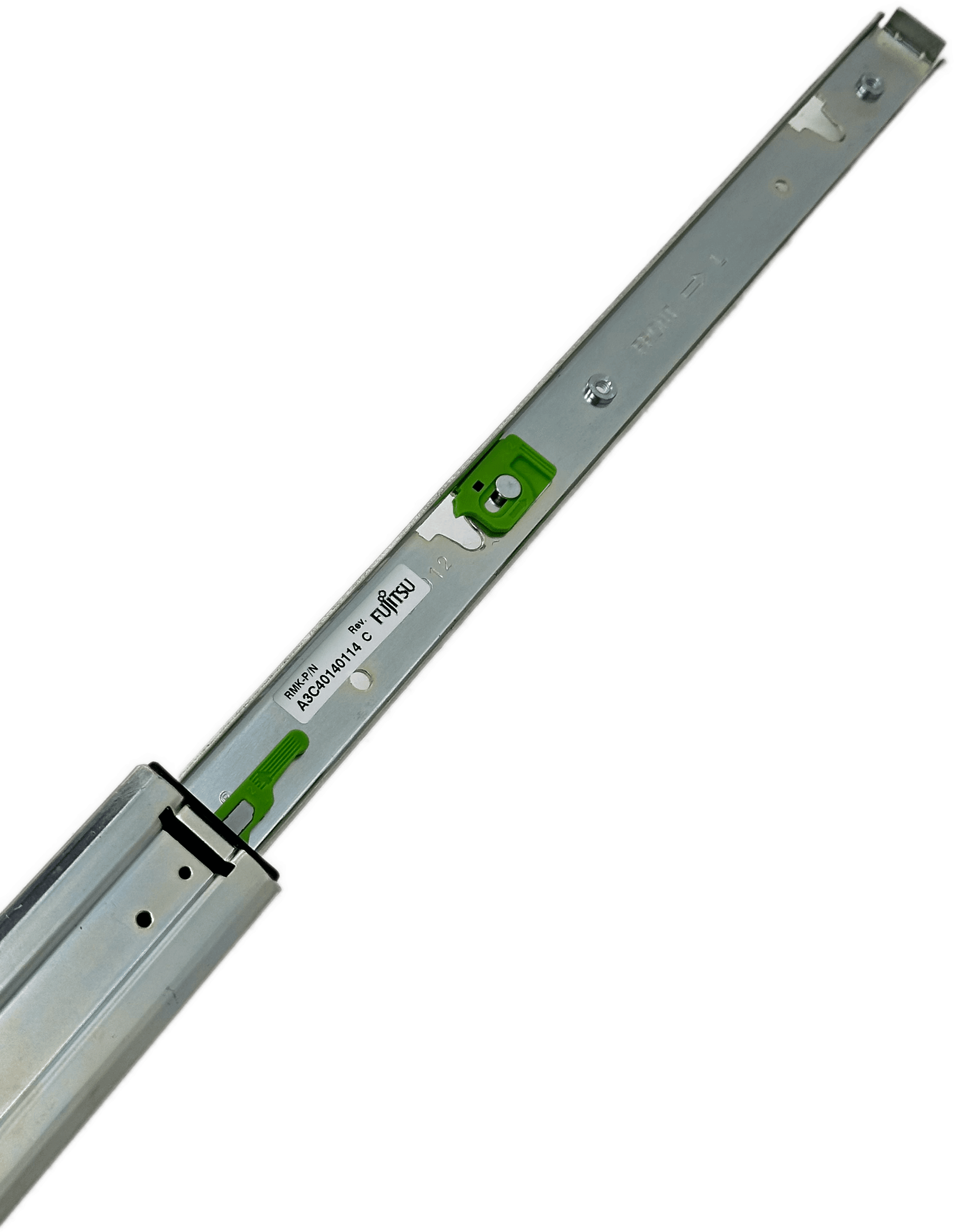 Fujitsu Server Rack Rail Kit | RX200 RX300 RX350 S7/S8 | Left&Right A3C40140114 | 1790 (Bild 7 von 7)