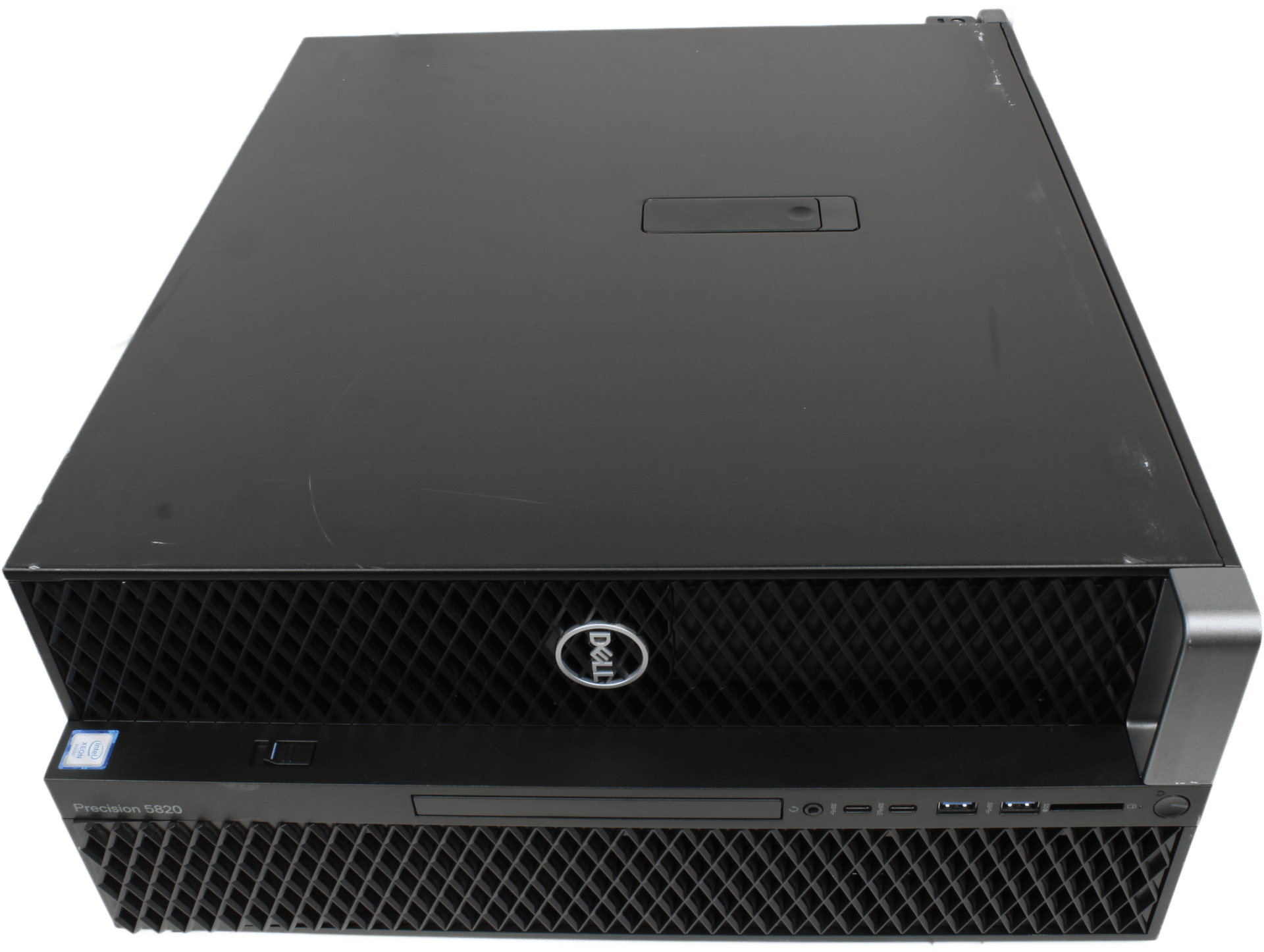 Dell Precision 5820 | Intel W-2245 64GB DDR4 960GB SSD Nvidia Quadro K2000 Win11 | 10116 (Bild 3 von 6)