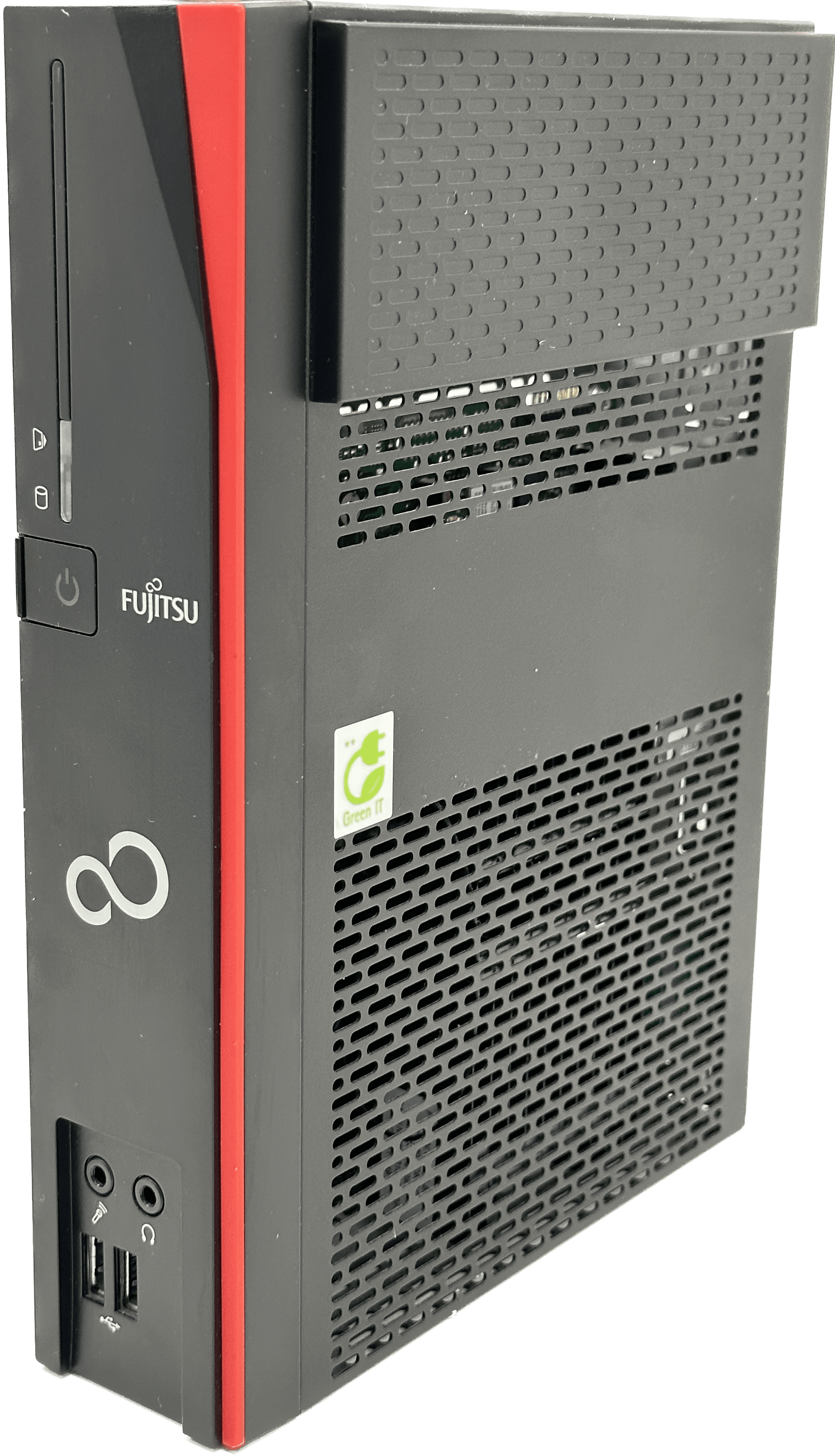 ThinClient Fujitsu Futro S720 AMD GX-217GA CPU - WLAN - 2GB RAM 4GB SSD Netzteil | 520 (Bild 1 von 6)