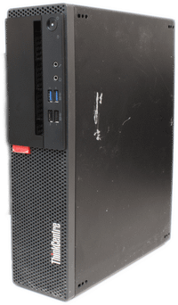 Lenovo ThinkCentre M75s SFF - Ryzen 5 3400G, 16GB B-Ware