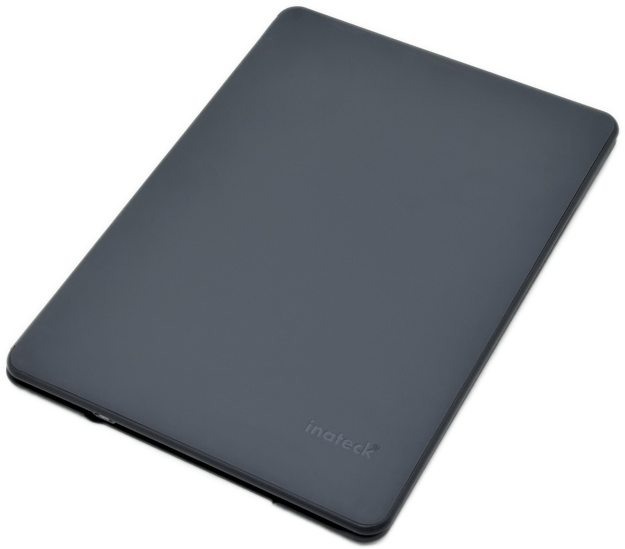 Inateck Bluetooth Tastatur Hülle | iPad 9.7" (2017/2018) / iPad Air | Duneklgrau | 1761 (Bild 6 von 7)