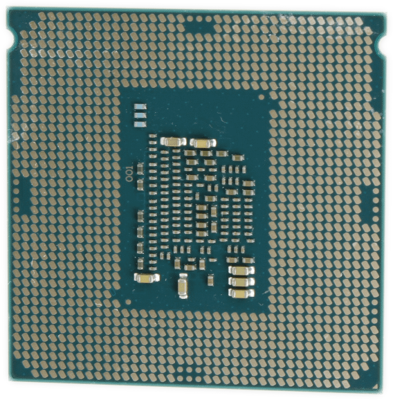 Intel Core i3-6100 3.7GHz 2 Core 4 Thread FCLGA1151 TDP 51W 3MB Cache SR2HG | 9757 (image 2 of 6)