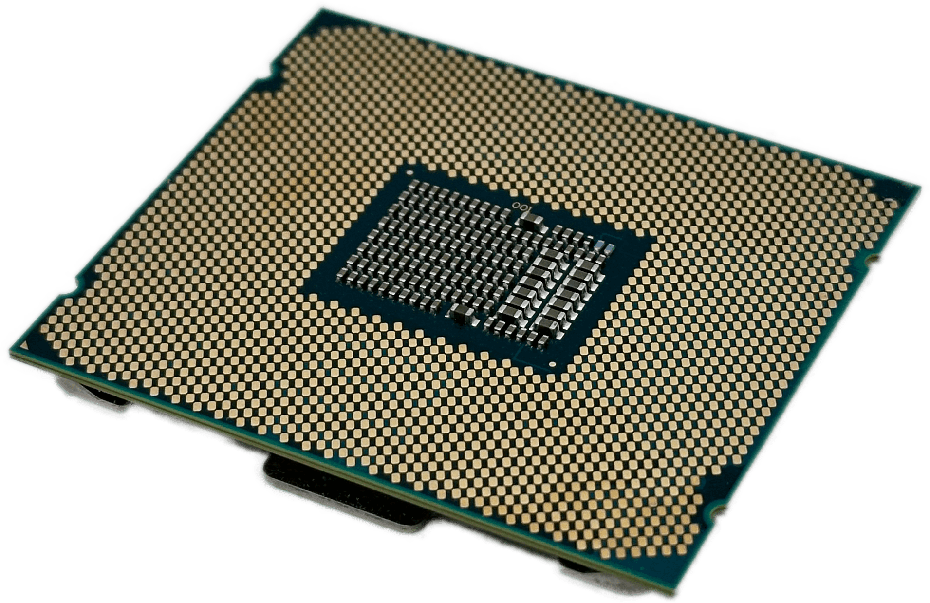 Intel Xeon W-2125 SR3LM - 4GHz Quad Core 8,25MB Server Workstation CPU - LGA2066 | 1774 (Bild 4 von 6)