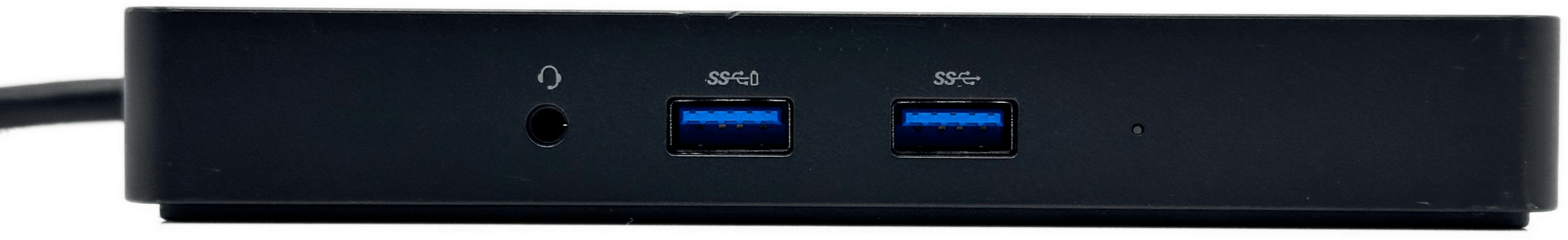 Dell USB-C Universal Dockingstation HDMI Mini-DP - K17A WD15 05FDDV - B-Ware | 1799 (Bild 6 von 7)