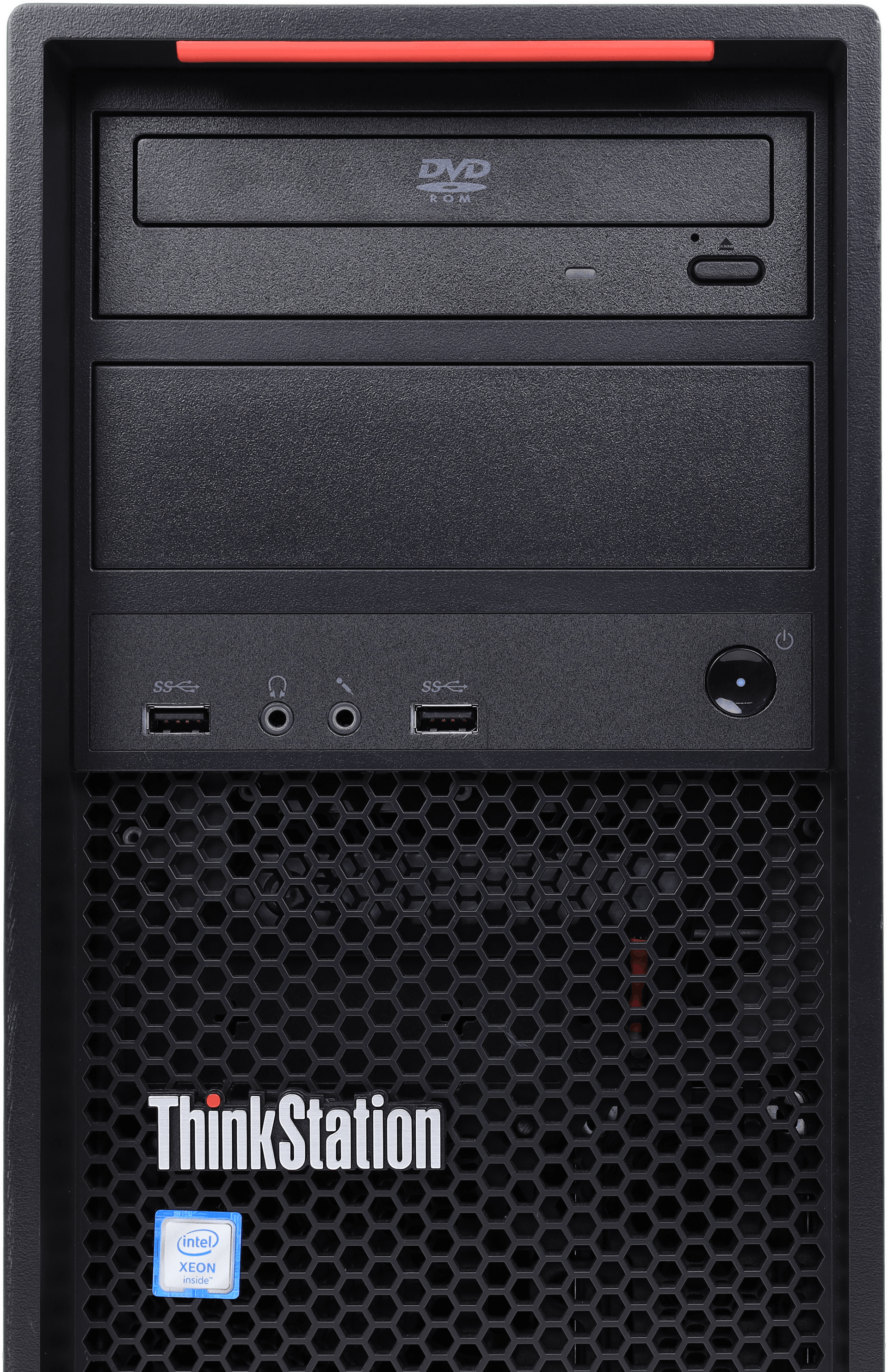 Lenovo ThinkStation P520c Intel Xeon W-2133 P5000 GPU 16/32 DDR4 1 TB 2,5/M2 SSD | 10549-4 (Bild 4 von 7)