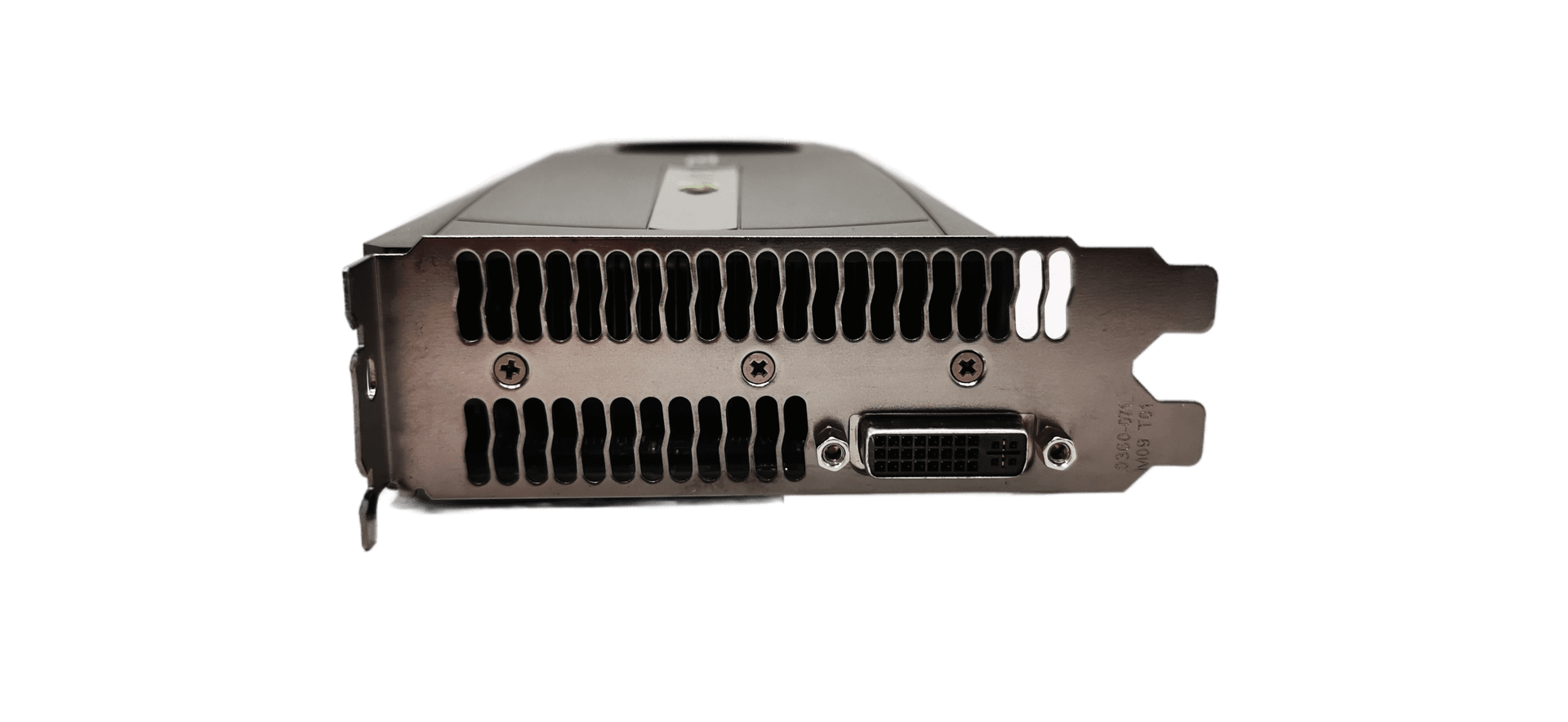 Nvidia Tesla C2075 GPU Grafikkarte 6GB GDDR5 PCIe 2.0 x16 - DVI | 189 (Bild 3 von 5)