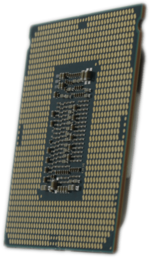 Intel Xeon E-2176G 3.7GHz 6 Core 12 Thread FCLGA1151 TDP 80W 12MB Cache SR3WS | 9471 (Bild 6 von 6)