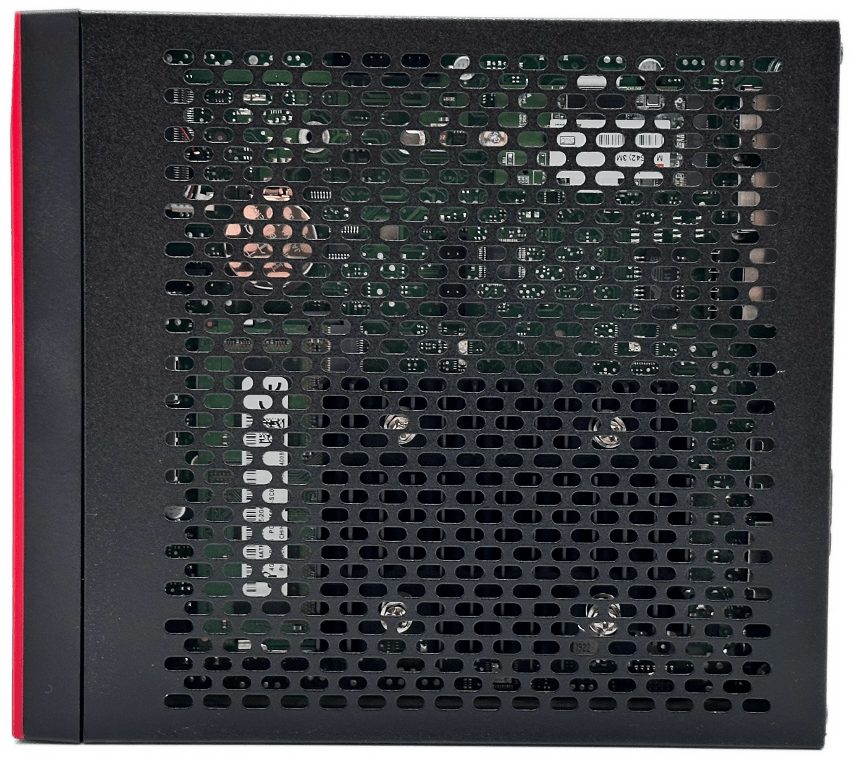 Fujitsu Futro S740 ThinClient | J4105 1.50GHz 4GB / 16GB SSD + Fuss mit Netzteil | 282 (Bild 7 von 7)