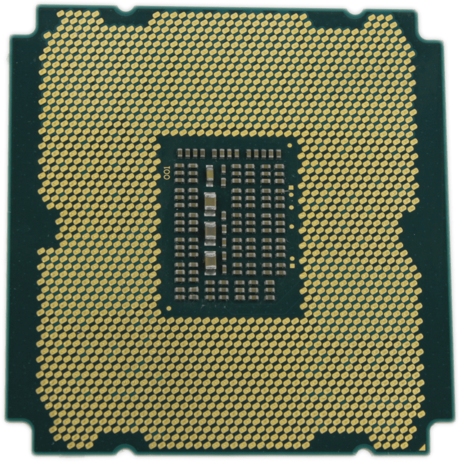 Intel Xeon E5-2695V2 2.4GHz 12 Core 24 Thread FCLGA2011 115W 30MB Cache SR1BA | 9455 (Bild 2 von 6)