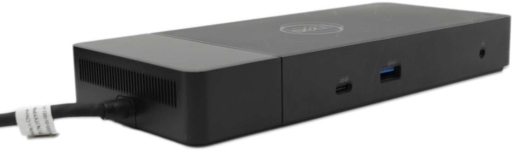 DELL USB-C Universal Dockingstation WD19 - K20A001 0DDYJK ohne Netzteil | 9891 (Bild 5 von 7)