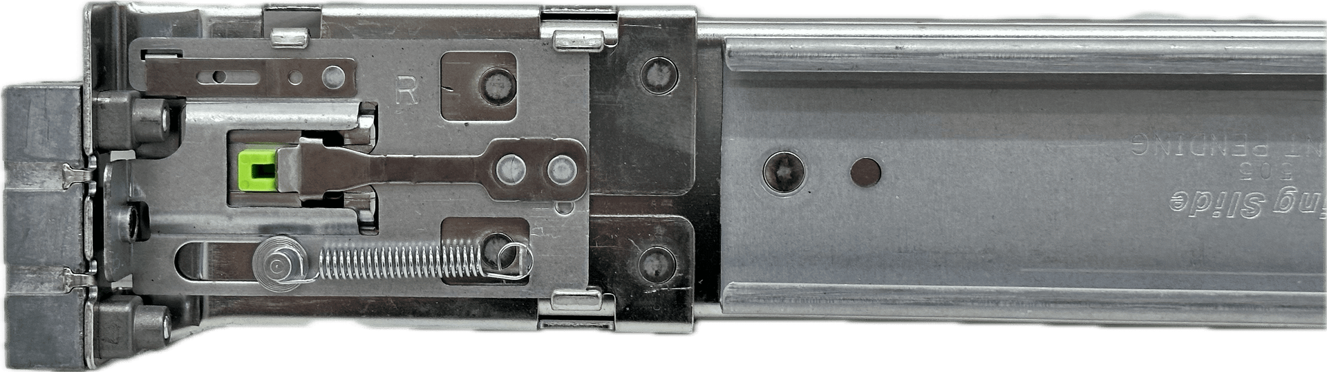 Cisco Server Rackschienen / Rails Mount 19" für UCS C240 M4 | 800-43324-01 | 1784 (Bild 1 von 6)