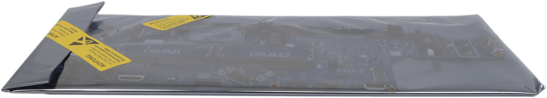 Orginal Dell Motherboard Ersatzteil Sysboard i5-1135G7 für Latitude 5520 063MV5 | 10650