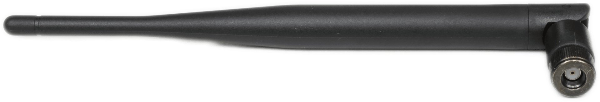 DeLOCK - Art. 88393 WLAN Antenna RP-SMA flex joint 2.4/5.8GHz 5dBi 4043619883936 | 9670 (Bild 5 von 6)