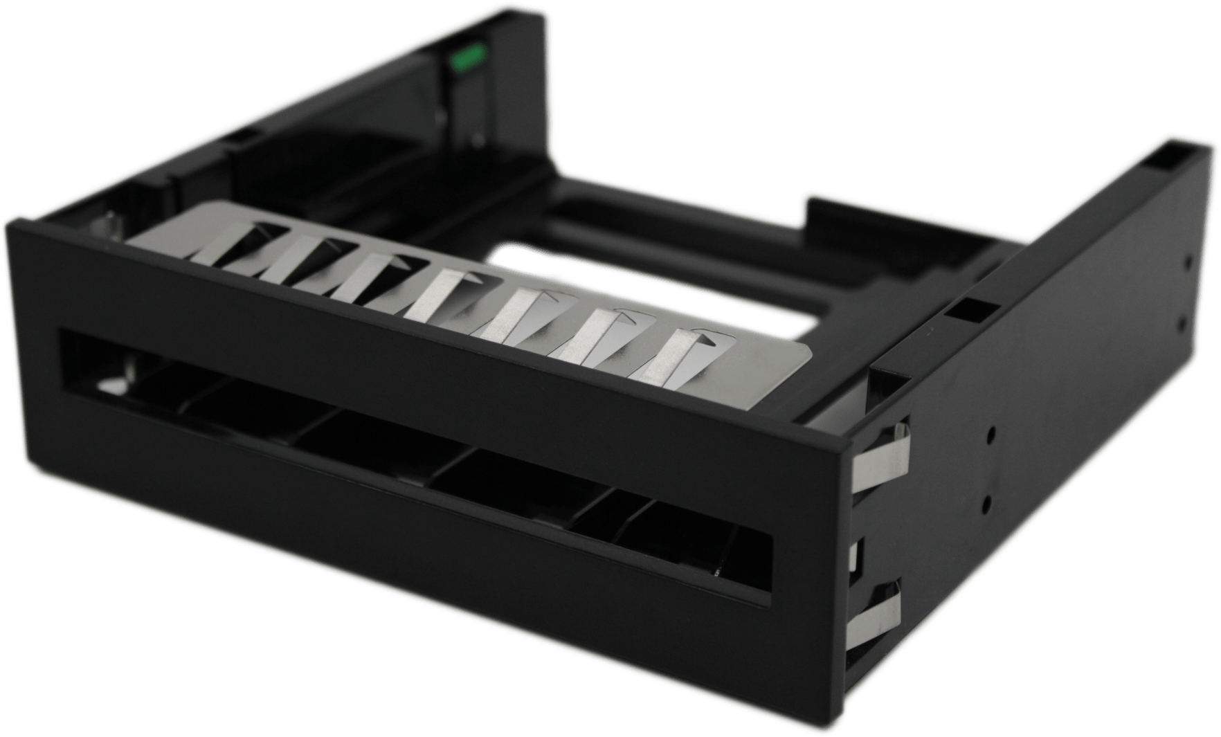 HP CD/DVD ROM Frontmodul für Z4 Workstations | Nur Käfig / Cage only 746536-001 | 9390 (Bild 6 von 6)