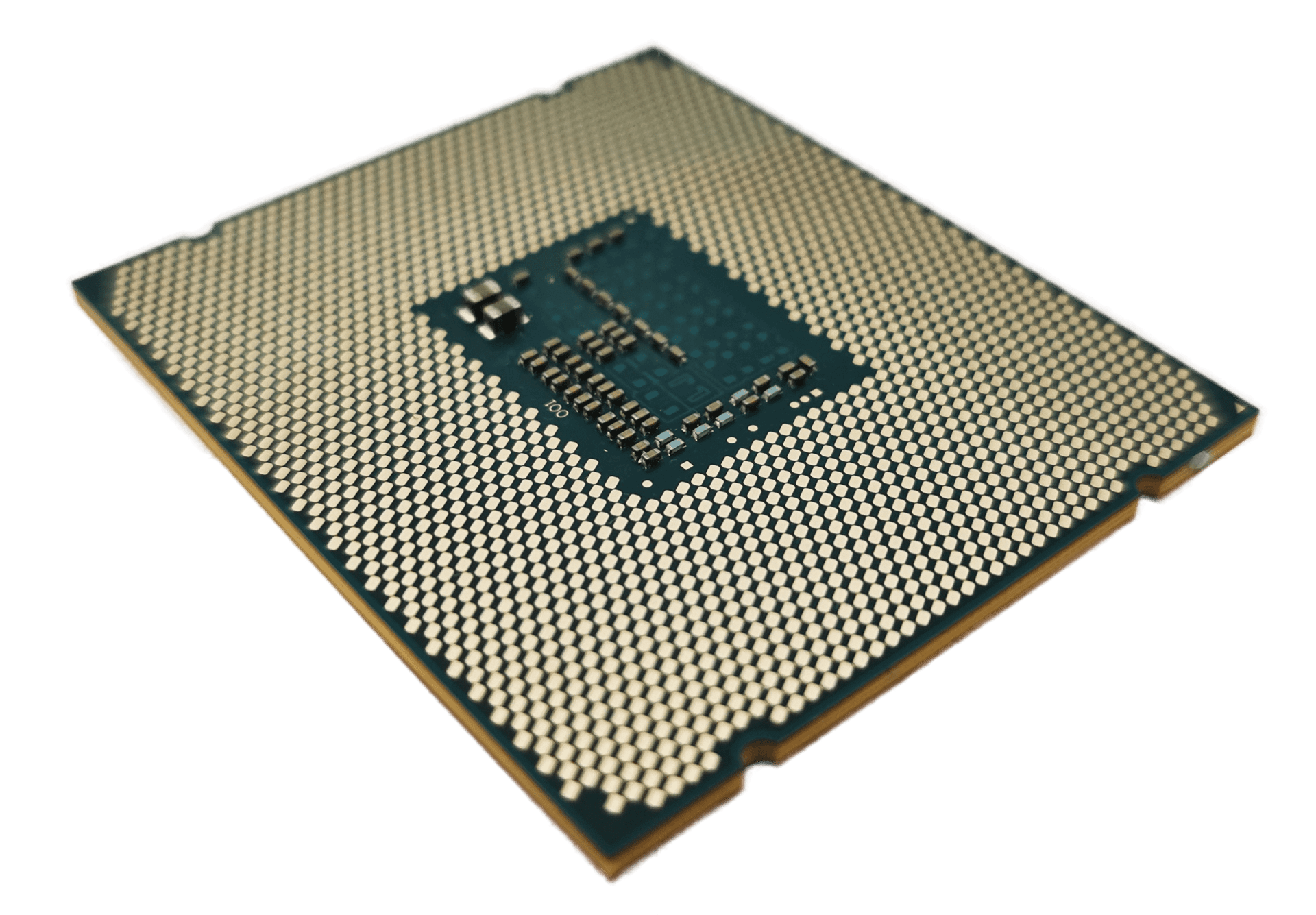 INTEL Xeon E5-2667 V3 / 8x3,20 GHz / LGA 2011-3 / SR203 / CPU 8 Core Prozessor | 334 (Bild 2 von 3)