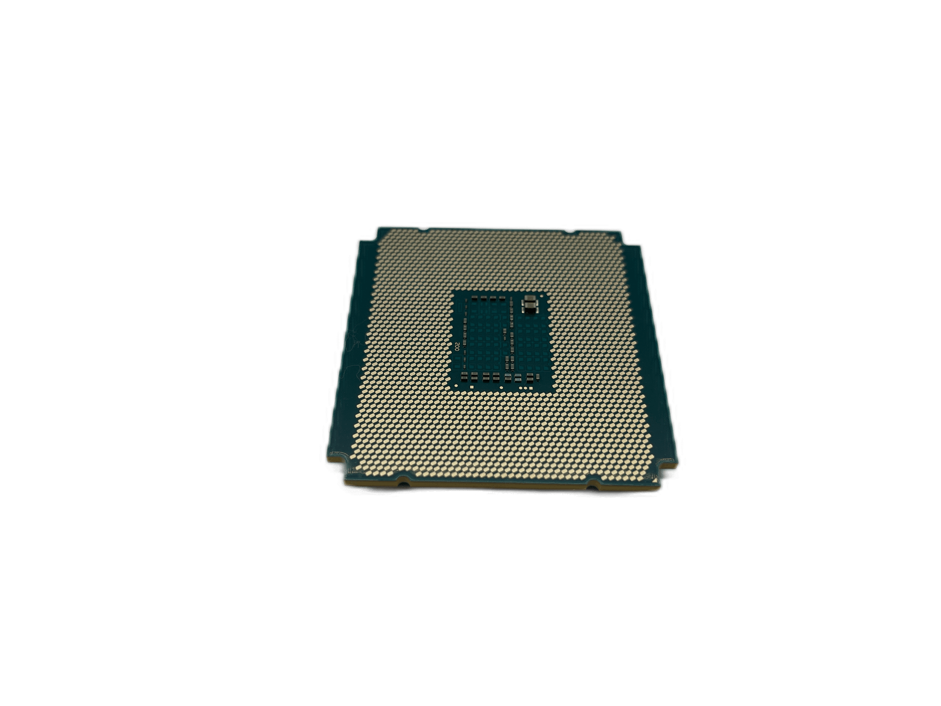 Intel CPU Sockel 2011-3 18C Xeon E5-2699 v3 2,3GHz 45M 9,6 GT/s - SR1XD | 120 (Bild 1 von 3)