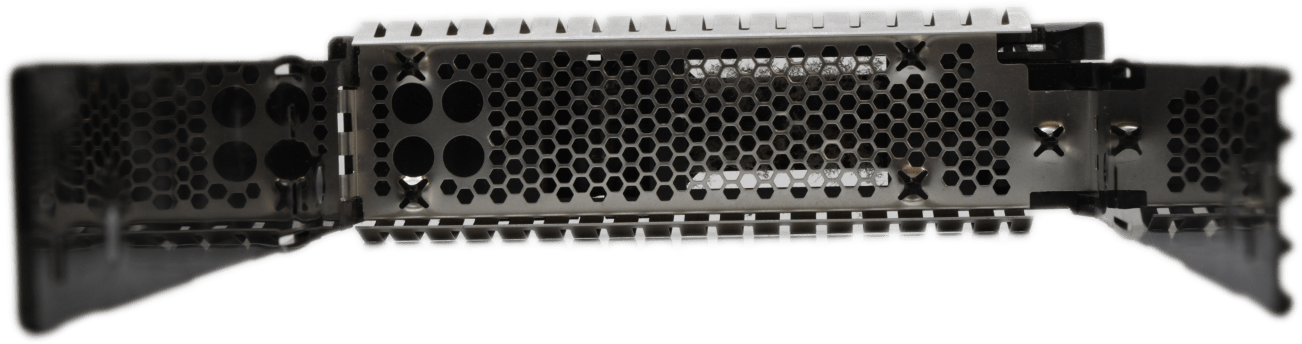 HP 3.5 Zoll HDD Caddy Rahmen für ProLiant DL ML Gen8 652998-001 | Leerer Rahmen | 9318 (Bild 6 von 6)