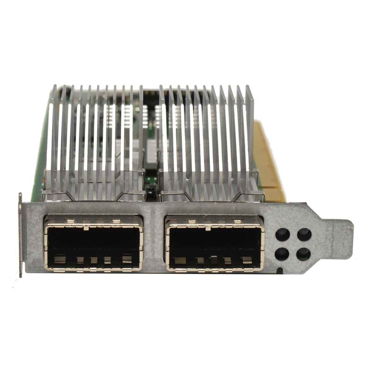 IBM 01AD338 00LY090 PCIe3 Optical Cable Adapter Expansion 6B52 | 1360 (image 2 of 3)