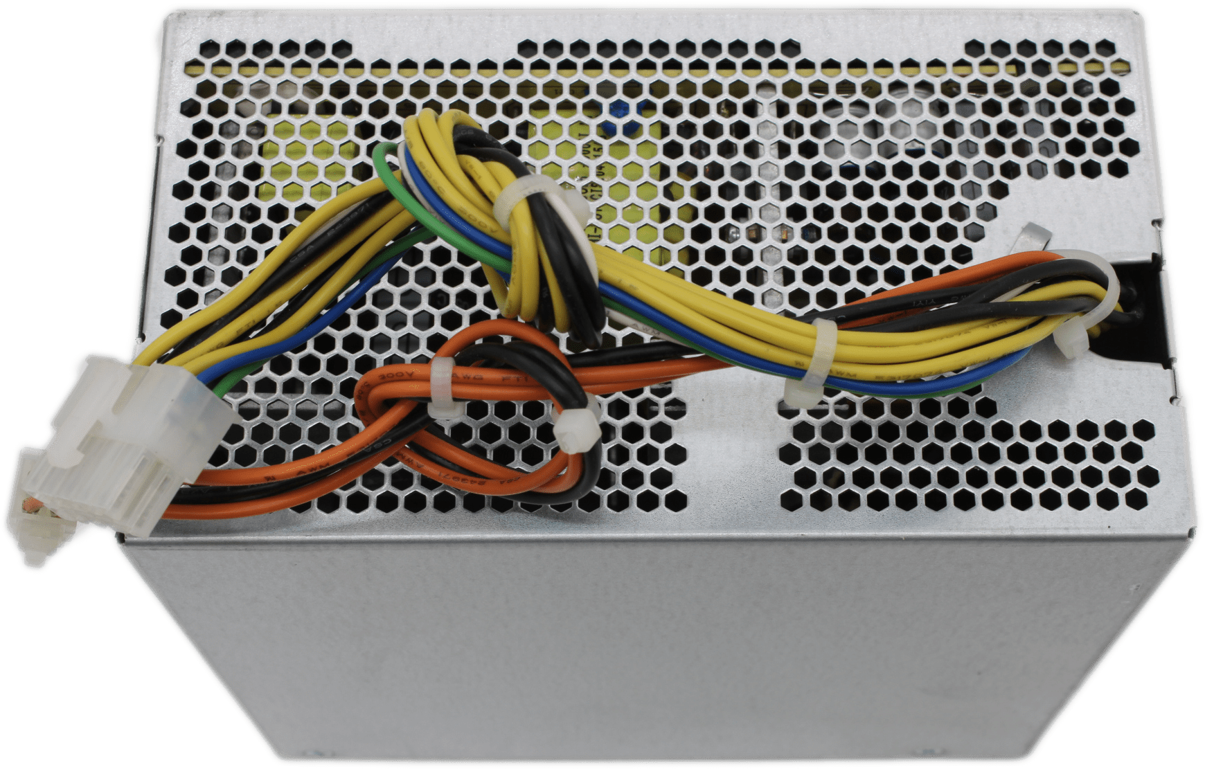 AcBel | 250W 80+ Bronze Switching Power Supply Unit PCE026 | 54Y8934 SP50A26169 | 9269 (Bild 6 von 6)